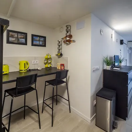 Appartement Paul I Tracey *